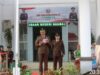 Kajari Baubau Pimpin Upacara Peringatan Hari Lahir Kejaksaan Ke-79