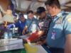 Diduga Langgar UU Pelayaran, TB. L.Maritime/BG Surya Mas Bermuatan Nikel Ditahan