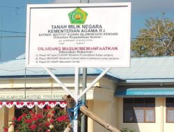 Polemik Aset Lahan IAIN Kendari dan STAI YPIQ Baubau Tuntas usai Tempu Jalur Mediasi