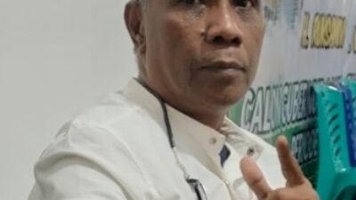 Tokoh Kebudayaan Buton Sebut saat ini Lembaga Adat hanya Ada Satu