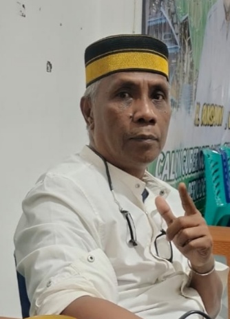 Tokoh Kebudayaan Buton Sebut saat ini Lembaga Adat hanya Ada Satu