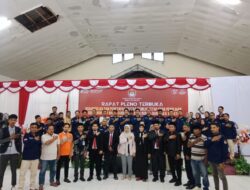 KPU Tetapkan DPT Pilkada Buton 78.574