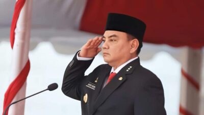 Pemprov Sultra Peringati Hari Kesaktian Pancasila 1 Oktober 2024