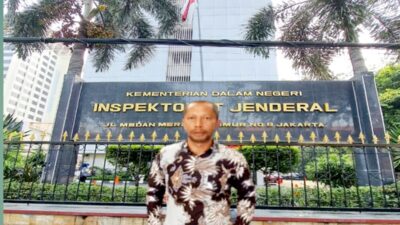 Isu Jual Beli Jabatan dan "Cawe-Cawe" kepada Pj Bupati Disebut Pembohongan Publik