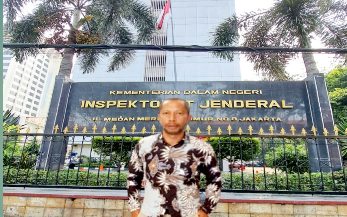 Isu Jual Beli Jabatan dan "Cawe-Cawe" kepada Pj Bupati Disebut Pembohongan Publik