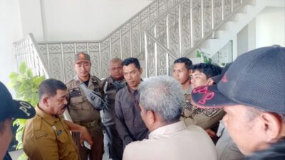 Pemkab Buton buka Pendaftaran PPPK 2024 sebanyak 1.020 orang