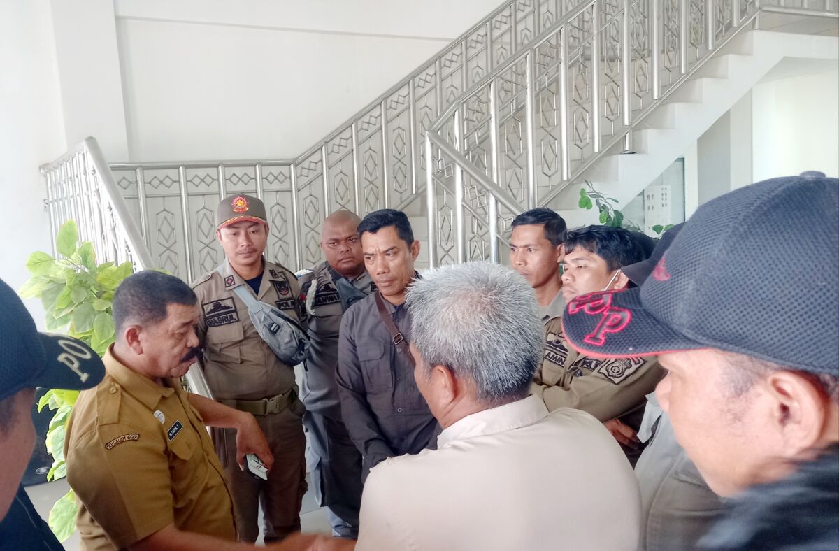 Pemkab Buton buka Pendaftaran PPPK 2024 sebanyak 1.020 orang