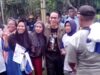 Warga Wolowa Baru Antusias Ikuti Kampanye Terbatas Paslon Basiran – Rafiun