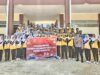 Penerimaan Anggota Polri Segera Dibuka