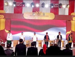 KPU Sultra Gelar Debat Publik Pertama Pemilihan Gubernur dan Wakil Gubernur di Baubau