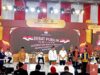 Serunya Debat Publik Perdana Pemilihan Gubernur dan Wakil Gubernur Sultra