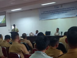 46 Desa di Buton Belum Daftar BPJS Ketenagakerjaan