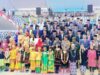 Peringati Hari Sumpah Pemuda, Sekda Sampaikan Pesan Menpora