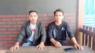 Ketua IMM Buton Minta Hakim Putuskan Perkara "Supriani" dengan Seadil-adilnya tanpa Tekanan Publik