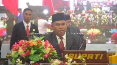 Anggaran Minim, Pemkab Buton Tak Bayar TPP ASN