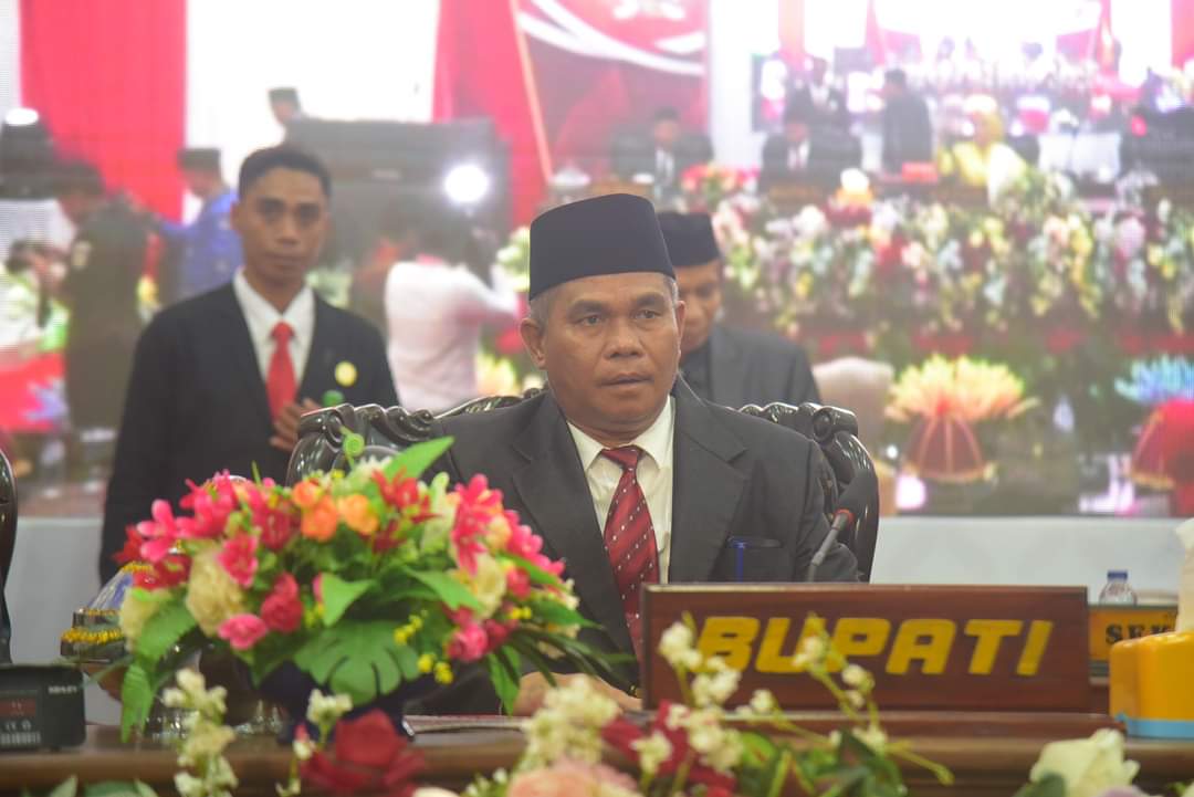 Anggaran Minim, Pemkab Buton Tak Bayar TPP ASN