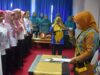 Bunda PAUD Buton Kukuhkan POKJA PAUD
