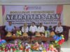 Bawaslu Buton Tekankan Netralitas ASN selama Pilkada 2024