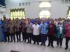 Pj. Bupati Buton Hadiri Monitoring Netralitas ASN