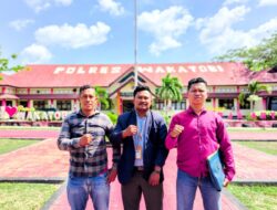 Anggota DPRD Wakatobi Dilaporkan ke Polres Usai Unggah Foto VCS bersama Istri Orang