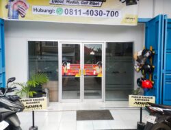 Jual Motor Kredit, Warga Baubau Dipidana 1,4 Bulan Penjara