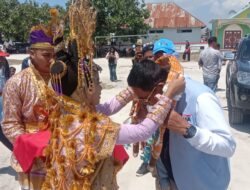 Kampanye di Buteng, Paslon ASR-Hugua Bakal Perhatikan Kebutuhan Masyarakat