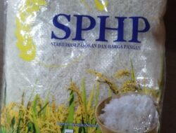 Bawaslu Diminta Usut Dugaan Beras SPHP Dijadikan Sarana Kampanye Paslon