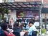 KKIP “Pemimpin di Pilih Berdasarkan Kapasitas Bukan Isi Tas”