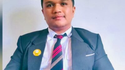 Laporan terhadap Nur Alam Dinilai Salah Alamat