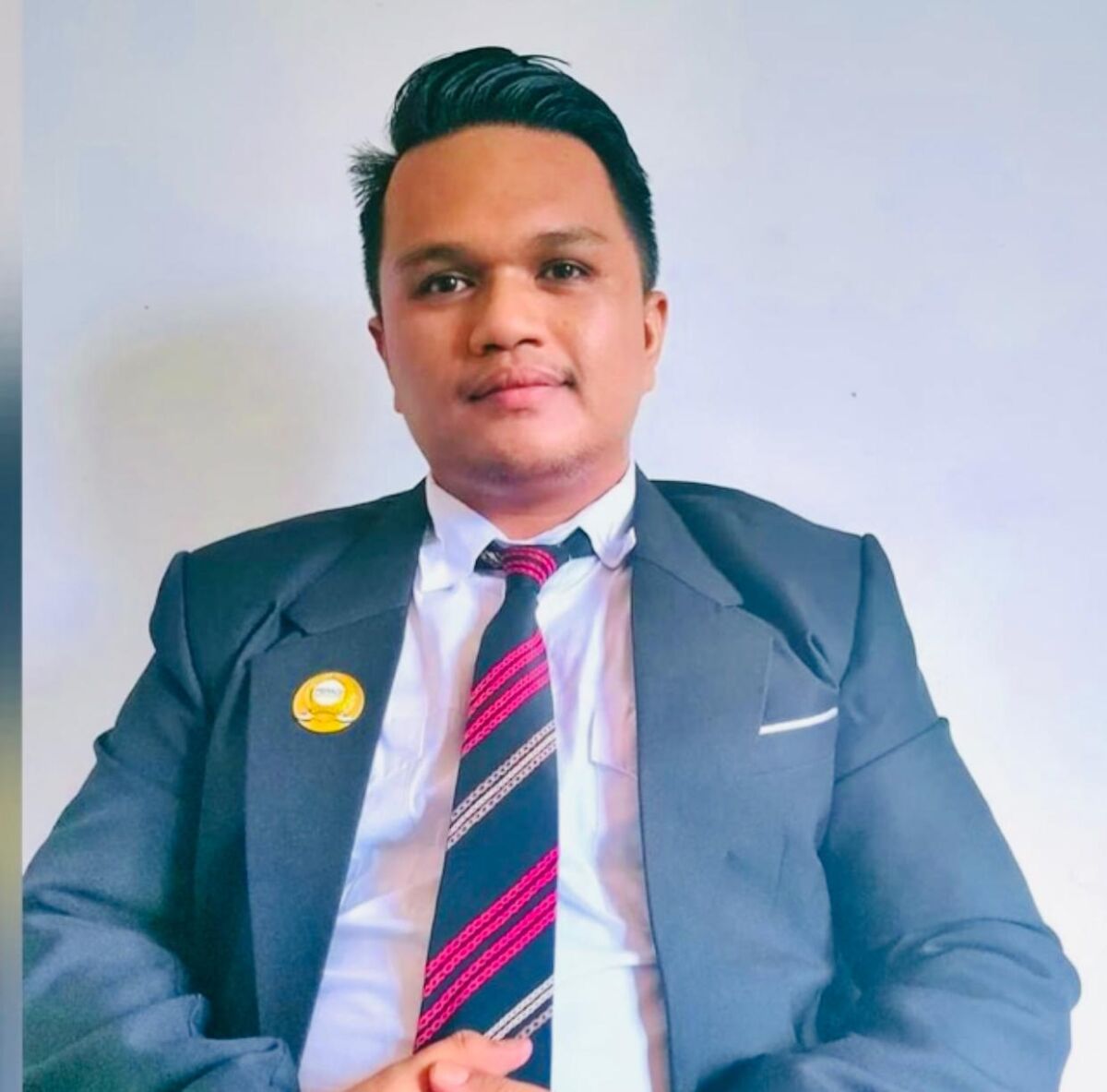 Laporan terhadap Nur Alam Dinilai Salah Alamat
