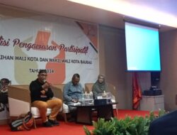 Politik Uang Merusak Demokrasi Dan Di Laknat Dalam Agama
