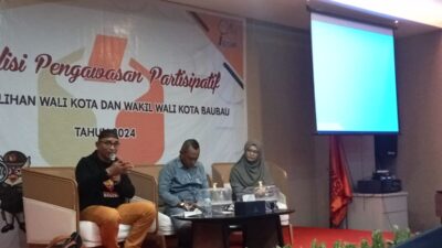 Politik Uang Merusak Demokrasi Dan Di Laknat Dalam Agama