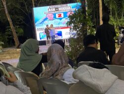 ASR-Hugua Janji Bentuk Badan Ekonomi Kreatif untuk Wadahi Anak Muda di Sultra