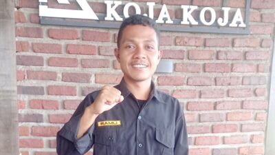 Lagi, Ketua BEM ITK Buton Minta Hakim Putuskan Kasus “Supiriani” dengan Adil tanpa Tekanan Publik