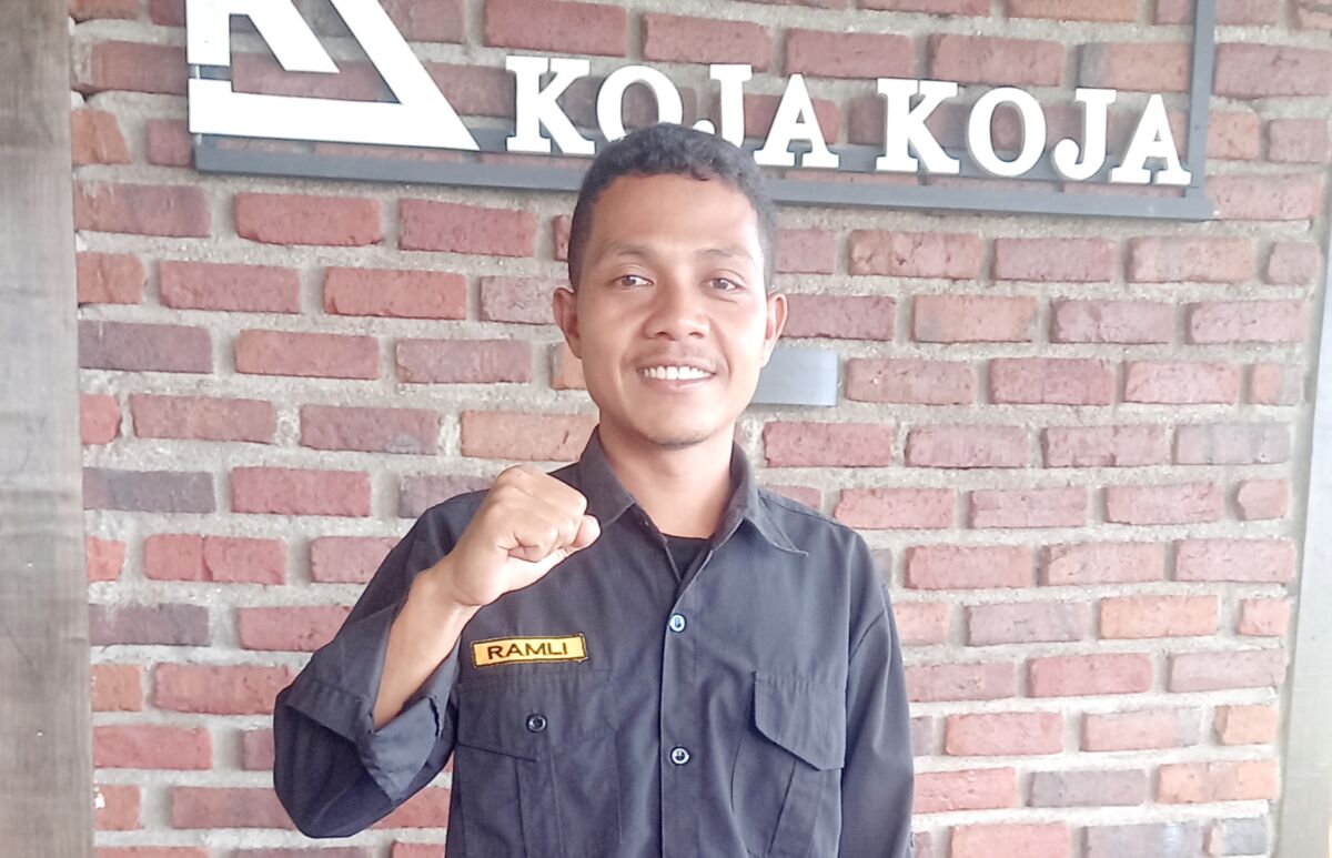 Lagi, Ketua BEM ITK Buton Minta Hakim Putuskan Kasus "Supiriani" dengan Adil tanpa Tekanan Publik
