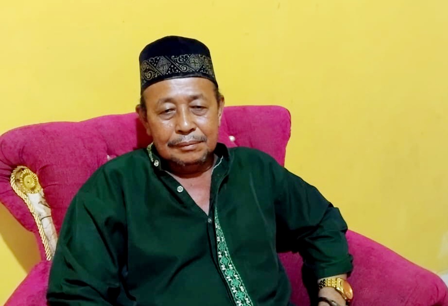 Pelantikan Parabela Ogena di Buton Tuai Protes