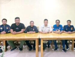 KONI Baubau Bakal Gelar Pemilihan Ketua Umum