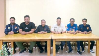 KONI Baubau Bakal Gelar Pemilihan Ketua Umum
