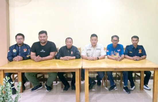 KONI Baubau Bakal Gelar Pemilihan Ketua Umum