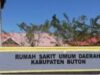 Pelayanan RSUD Buton Dinilai Buruk, Pasien hingga Meninggal. Ini Klarifikasi Direktur RSUD