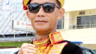 Bentuk Karakter Siswa, SMAN 3 Baubau Budayakan Salat Berjamaah