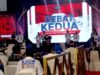KPUD Buton Gelar Debat Publik Kedua Calon Bupati dan Wabup