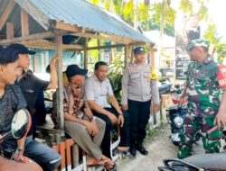 Polri-TNI Himbau Warga Waspada Berita Hoaks Jelang Pilkada