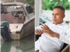Aset Speed Boat Milik Dinkes Buton di Lawele Diduga Disalahgunakan