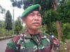 Ratusan Personil TNI Amankan Pilkada Buton