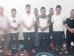 Quick Count Pilkada Buton, Alvin – Sarif Unggul 36,3 Persen
