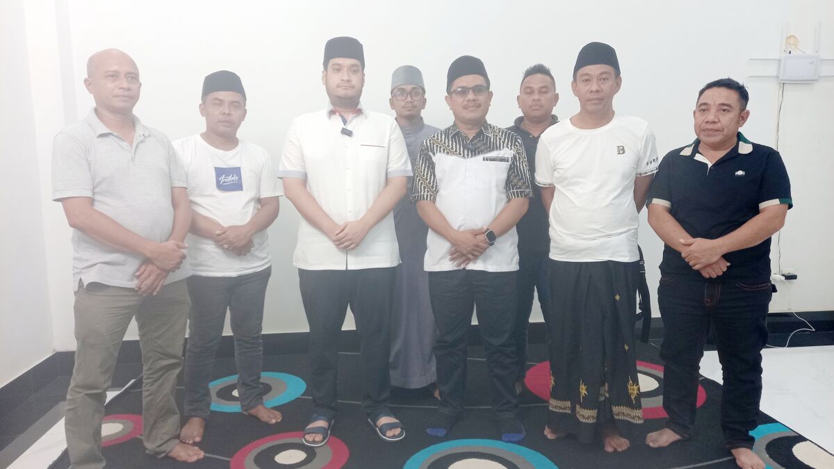 Quick Count Pilkada Buton, Alvin - Sarif Unggul 36,3 Persen