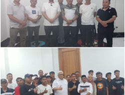 Ketua Partai Garuda: Kemenangan Alvin-Syarif, Kemenangan Rakyat!