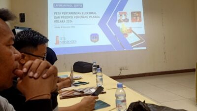 Beramal Menang Telak di Tiga Zona Wilayah Kolaka, Prediksi JSI Akurat