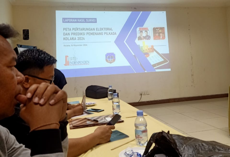 Beramal Menang Telak di Tiga Zona Wilayah Kolaka, Prediksi JSI Akurat